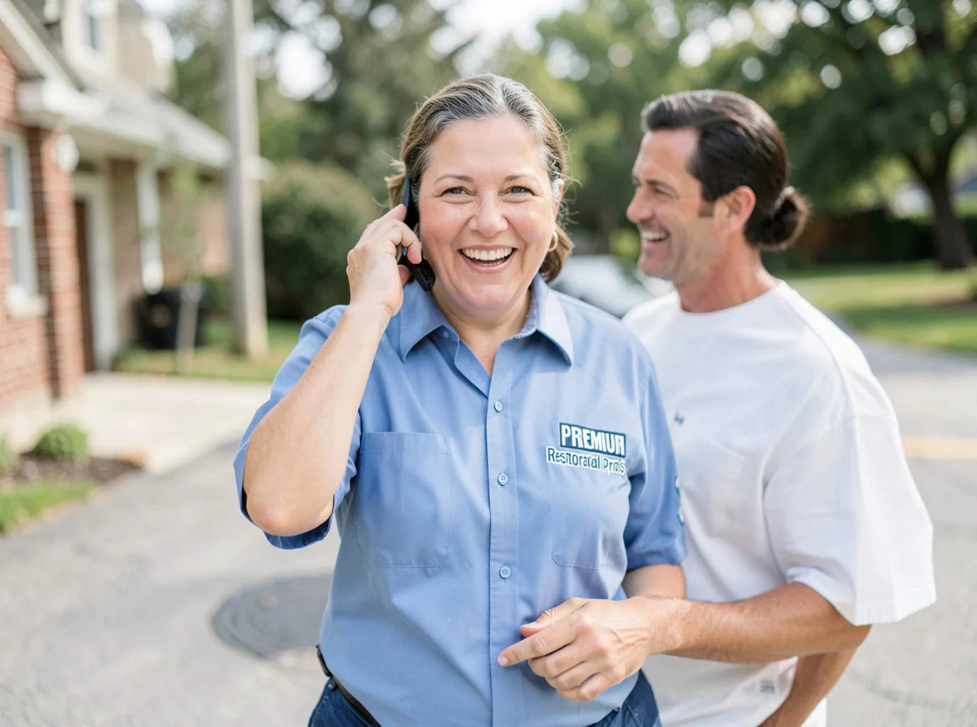 Water Damage Restoration Albion, OK FAQs
